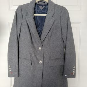 Tommy Hilfiger Coat